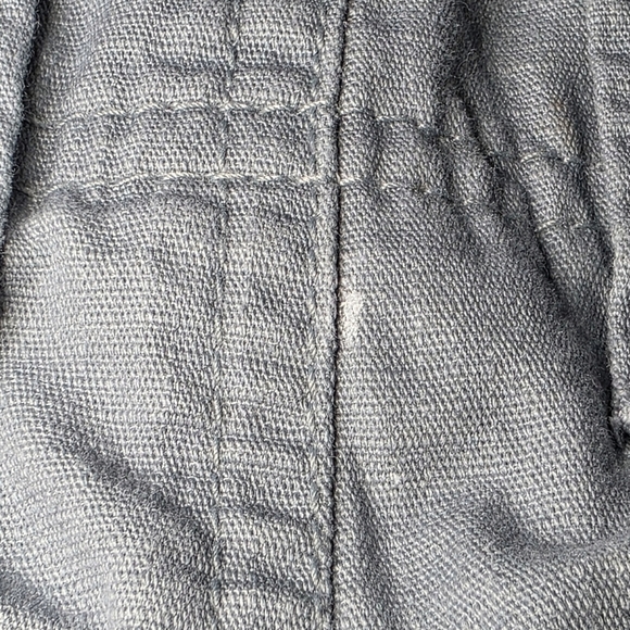 Magellan Men's Gray Cargo Shorts, Size 30W - Picture 14 of 14